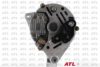 ATL Autotechnik L 36 210 Alternator